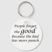 Inspirerend quotes sleutelhangers motivatie gezegd (Voorkant)