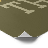 INSPIREREND REGRETS POSTER (Hoek)