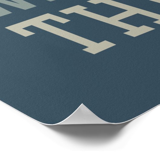 INSPIREREND REGRETS POSTER (Hoek)