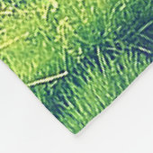 Inspirerend Reiki Healing Fleece Deken (Hoek)