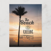 Inspirerend Reizen Briefkaart (Voorkant)