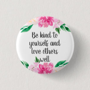 Inspirerend Ronde Button 3,2 Cm
