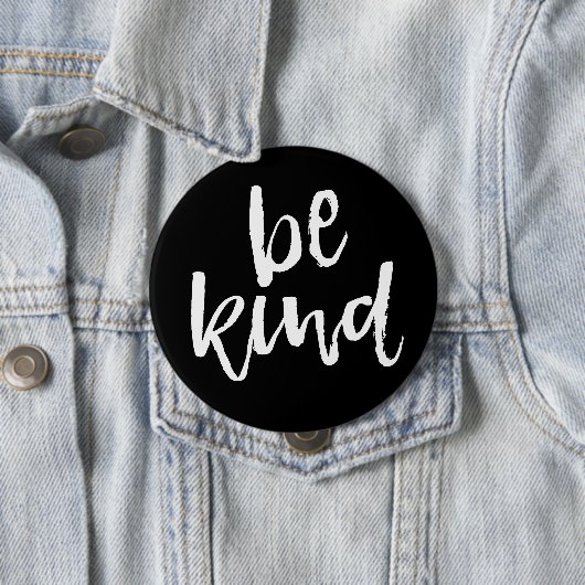 Inspirerend Ronde Button 4,0 Cm (In situ)