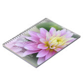 Inspirerend Rumi Journal-laptop Notitieboek (Linkerzijde)