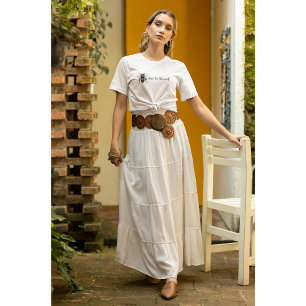 Inspirerend Schattigee bijenwoordspeling T-shirt