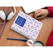 Inspirerend schrijfplanner planner