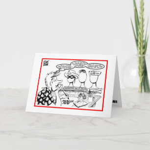 INSPIREREND: "schuldbekentenis " Kaart