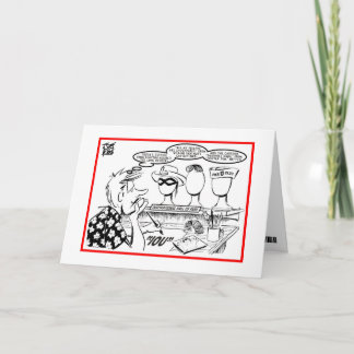 INSPIREREND: "schuldbekentenis " Kaart