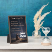 Inspirerend scripts fotoplaat (Zijkant)