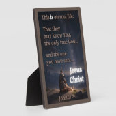 Inspirerend scripts fotoplaat (Zijkant)