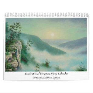 Inspirerend scripts Verse Agenda Kalender