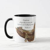 Inspirerend, Scripture, Matthew 11:28, Leopard Mok (Links)