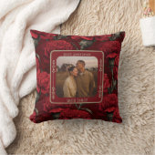 Inspirerend sentimenteel Jubileum Sierkussen (Deken)