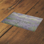 Inspirerend Serenity Prayer Lavendel Tuin Snijplank