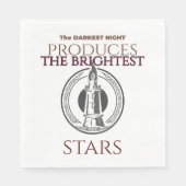 Inspirerend Servet (Voorkant)