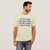 INSPIREREND SHIRT (Voorkant volledig)
