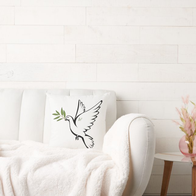 Inspirerend Sierkussen (Bank)