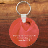 Inspirerend Sleutelhanger (Voorkant)