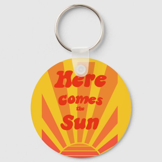 Inspirerend Sleutelhanger Gift for Tiener, Kinder (Voorkant)