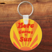Inspirerend Sleutelhanger Gift for Tiener, Kinder (Voorkant)