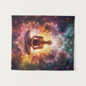 Inspirerend Spiritueel ontwaken Wandkleed (Voorkant (horizontaal))