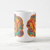 Inspirerend Spread Joy Inspirivity Coffee Mok (Center)