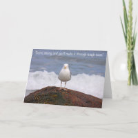 Inspirerend standaard sterke kankeraanmoediging