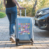 Inspirerend sticker pack (Koffer Insitu)