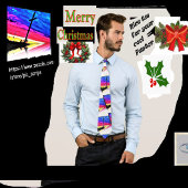 inspirerend stropdas