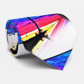 inspirerend stropdas (Opgerold)