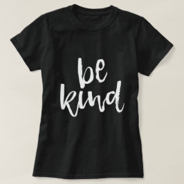 Inspirerend T-shirt
