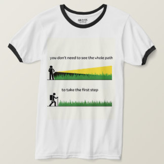 INSPIREREND T SHIRT