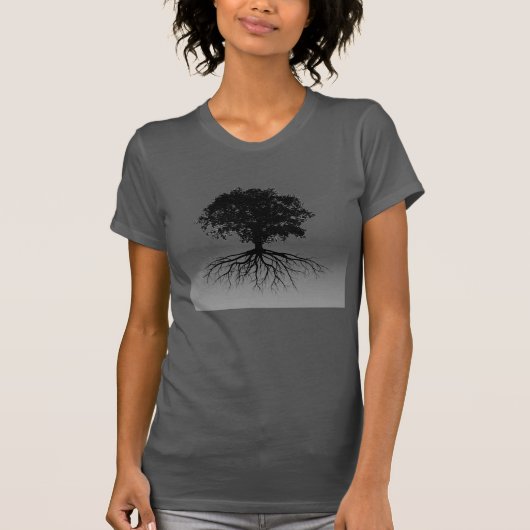 Inspirerend T-shirt (Voorkant)