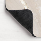 Inspirerend Talmud Quote Gold Accent Mousepad Muismat (Hoek)