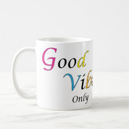 inspirerend tekstontwerp koffiemok