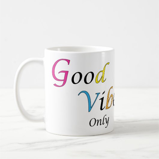 inspirerend tekstontwerp koffiemok (Links)