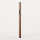 Inspirerend telefoonhoesontwerp" Case-Mate iPhone case (Achterkant/rechts)