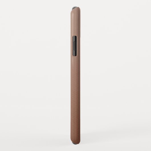 Inspirerend telefoonhoesontwerp" Case-Mate iPhone case (Achterkant/rechts)