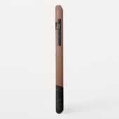 Inspirerend telefoonhoesontwerp" Case-Mate iPhone case (Achterkant/links)