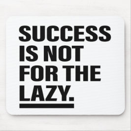 Inspirerend tips voor het levenseinde van kunstsla muismat