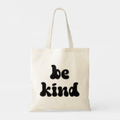 Inspirerend Tote Bag (Achterkant)