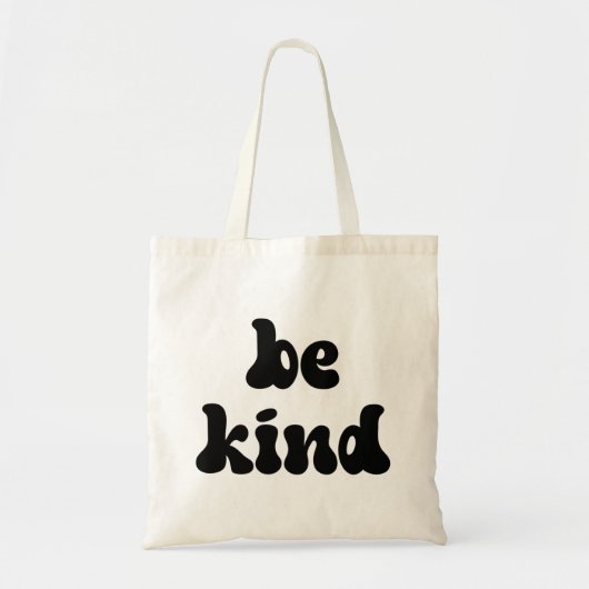 Inspirerend Tote Bag (Voorkant)