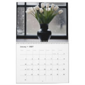 Inspirerend tulp Afbeeldingen en berichten, Kalender (Jan 2027)