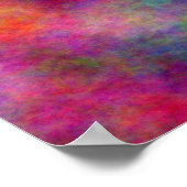 Inspirerend tweeslachtig poster (Hoek)