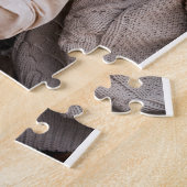 Inspirerend U kunt 6 Foto aangepast Legpuzzel (Zijkant)