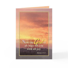 Inspirerend verjaardag Kaart