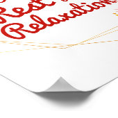 inspirerend verklaringen voor zelfaanvaarding poster (Hoek)