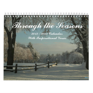 Inspirerend versies van het Afbeelding Agenda 2012 Kalender