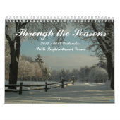 Inspirerend versies van het Afbeelding Agenda 2012 Kalender (Hoes)