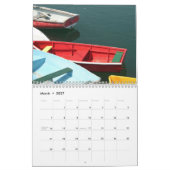 Inspirerend versies van het Afbeelding Agenda 2012 Kalender (Mar 2027)
